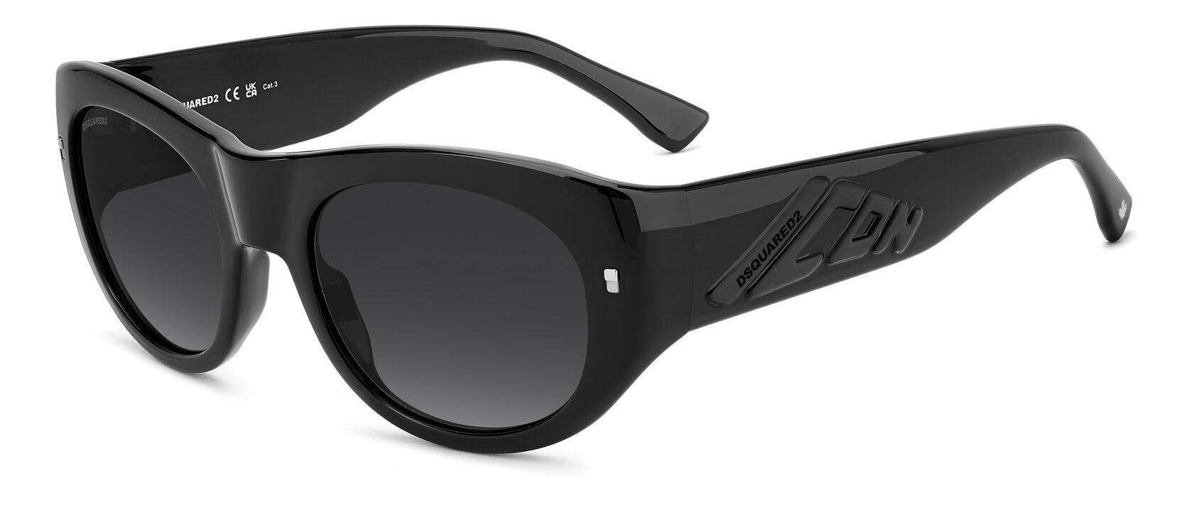 Dsquared2 ICON 0028/S 807