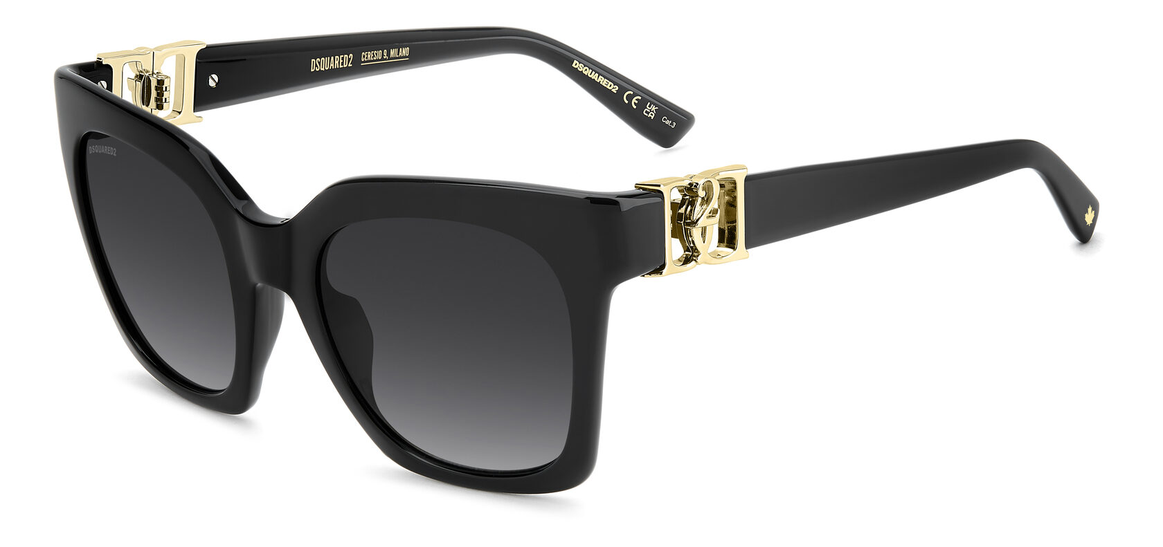 Dsquared2 D2 0207/S 807