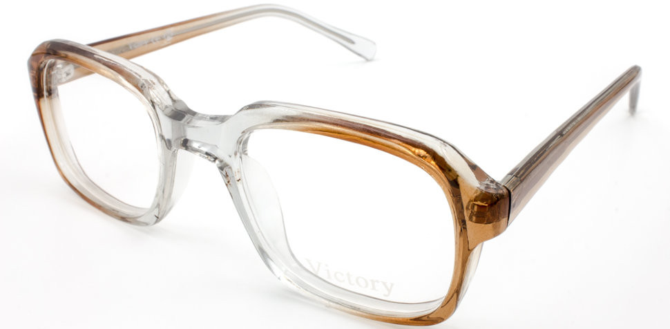 VICTORY 006 BROWN