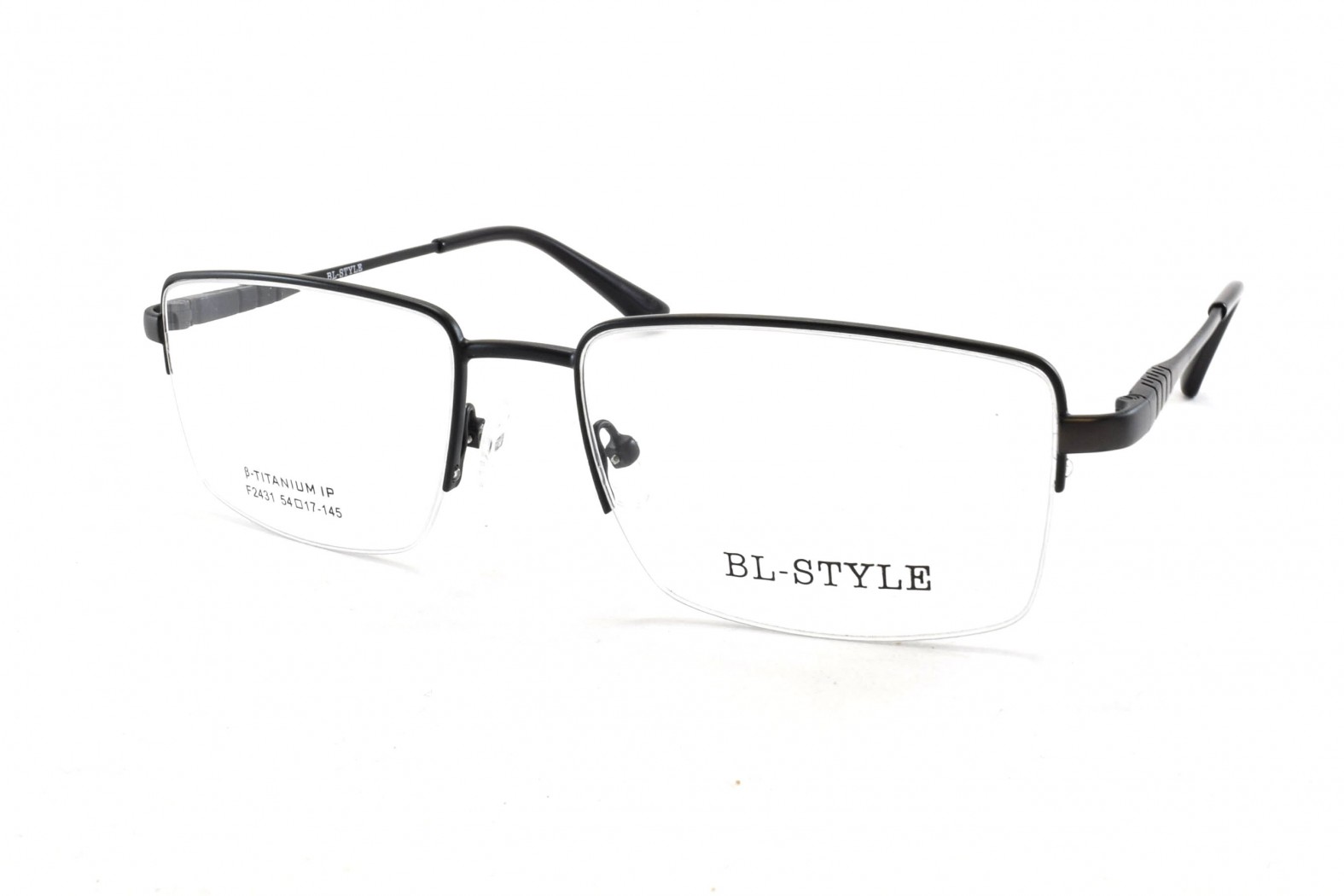 BL-STYLE TITANIUM 2431 C3