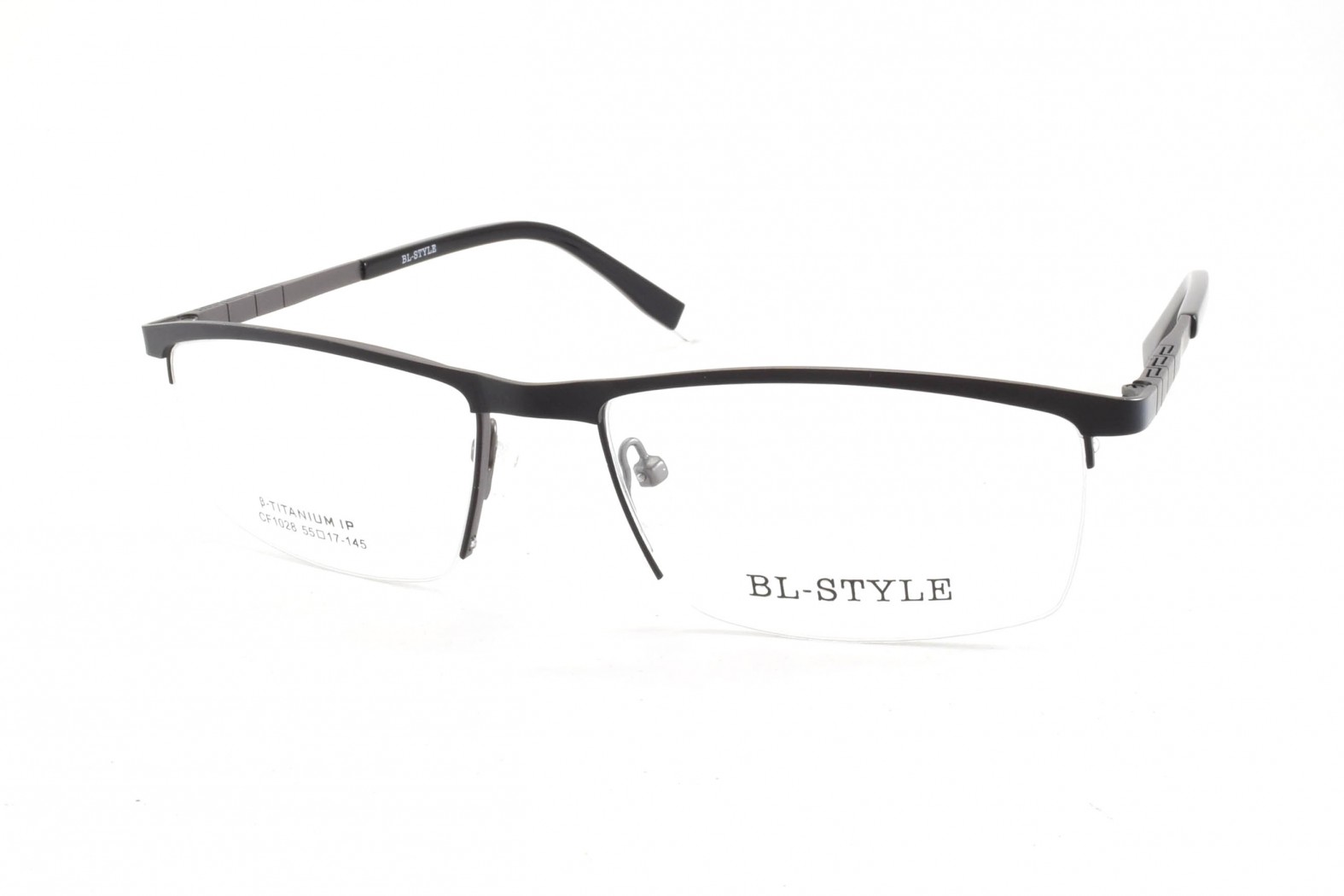 BL-STYLE TITANIUM CF1028 C2