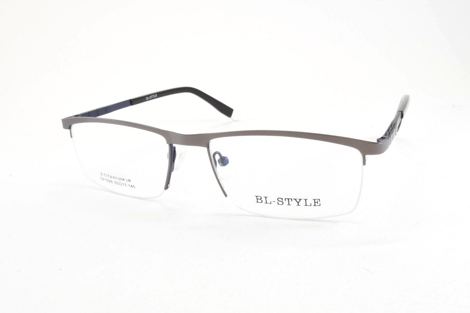 BL-STYLE TITANIUM CF1028 C3