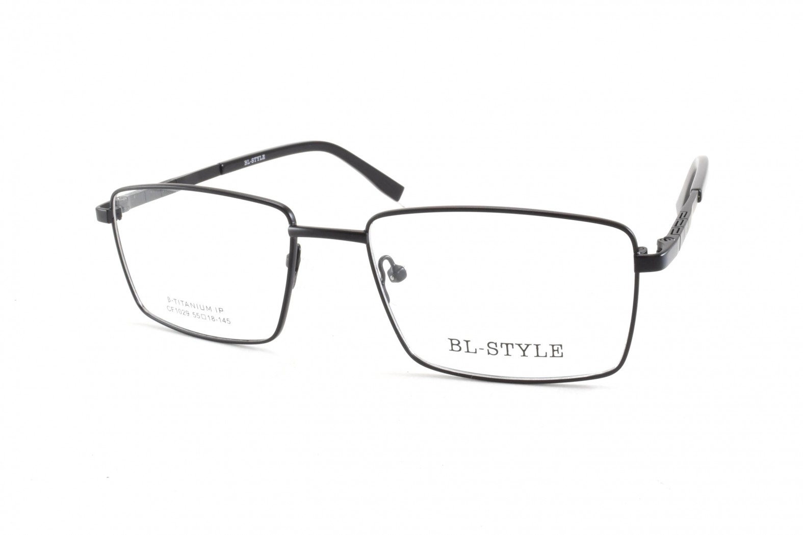 BL-STYLE TITANIUM CF1029 C2