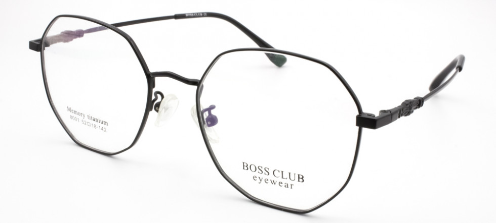 BOSS CLUB 8001 C2