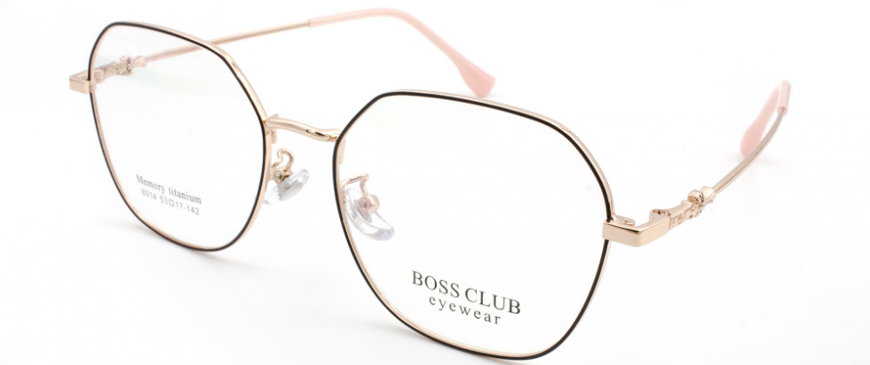 BOSS CLUB 8014 C5