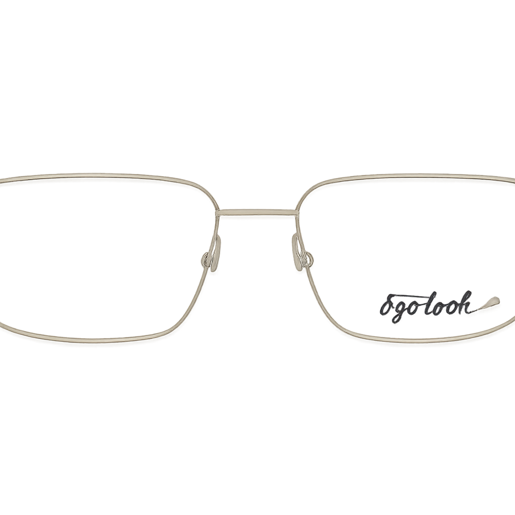 Фронтальный вид для примерки - EYE LOOK D011 C3