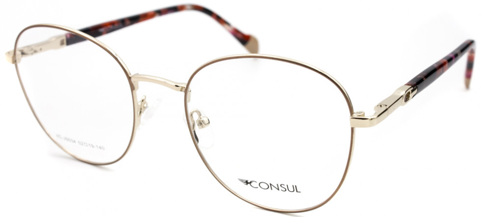 CONSUL 034JS C3