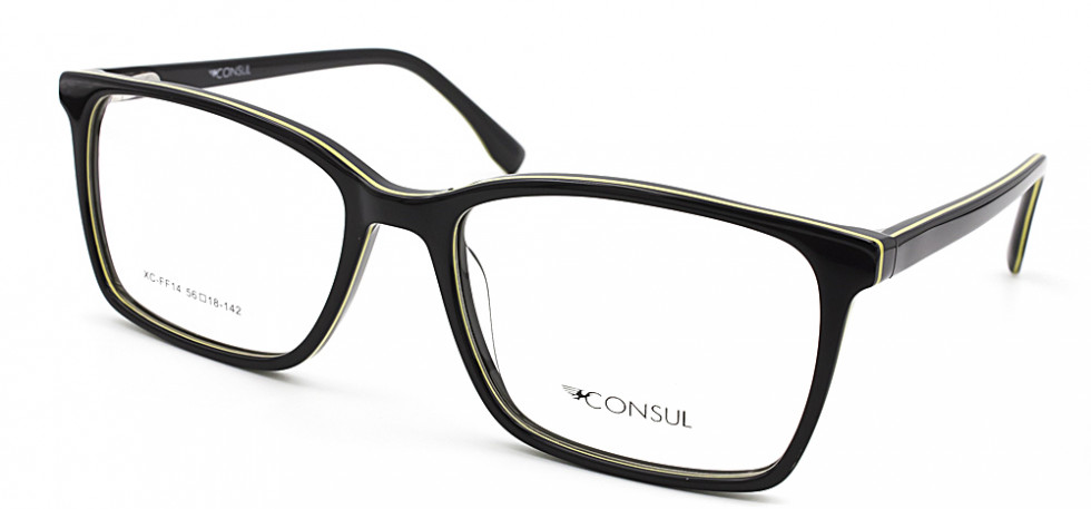 CONSUL 14 C3