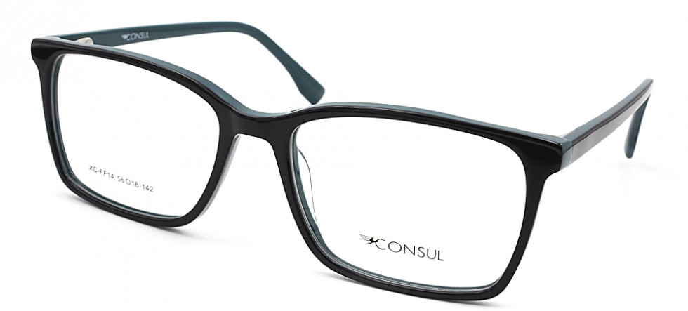 CONSUL 14 C4