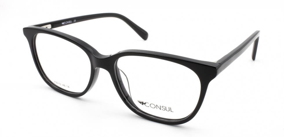 CONSUL 2010 C1