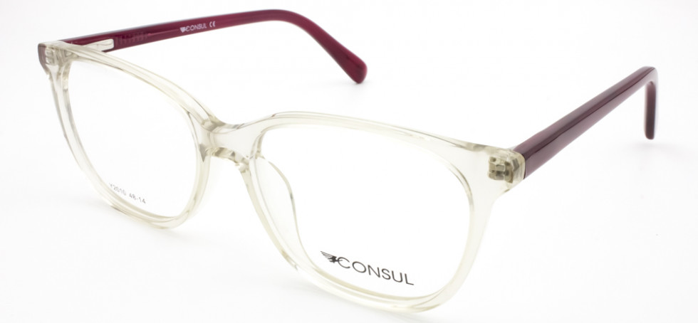 CONSUL 2010 C3