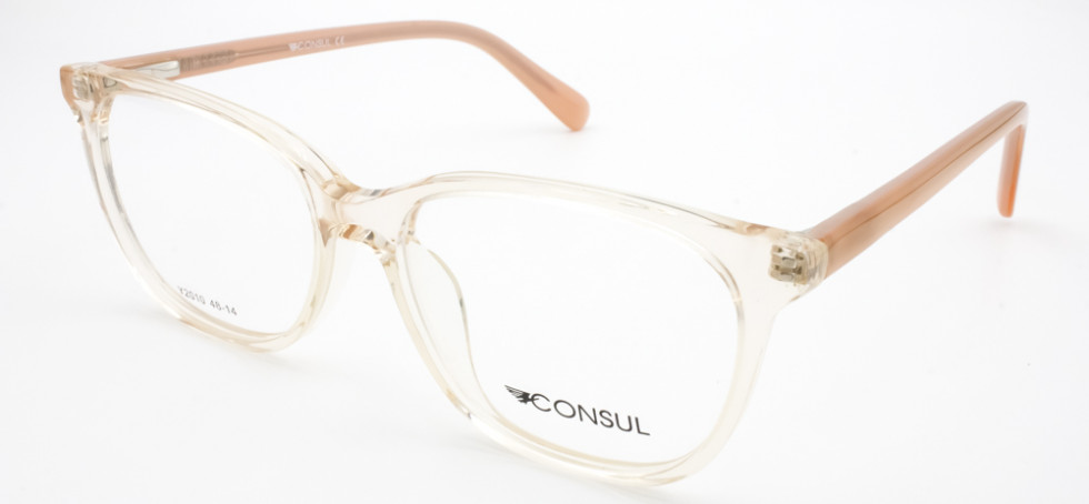 CONSUL 2010 C4