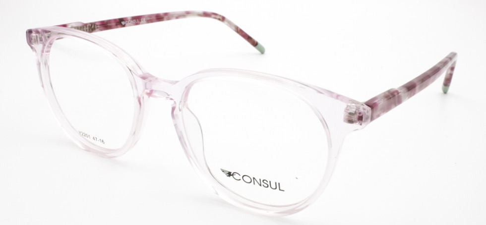 CONSUL 2201 C4