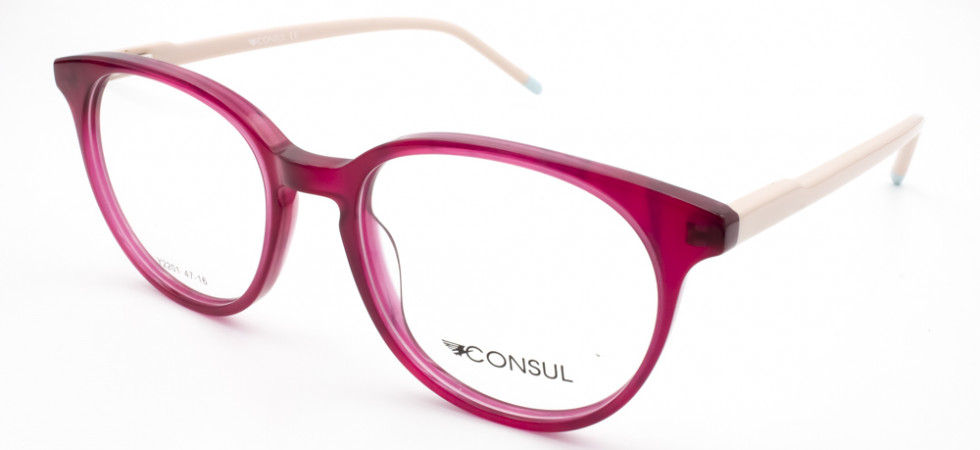 CONSUL 2201 C6