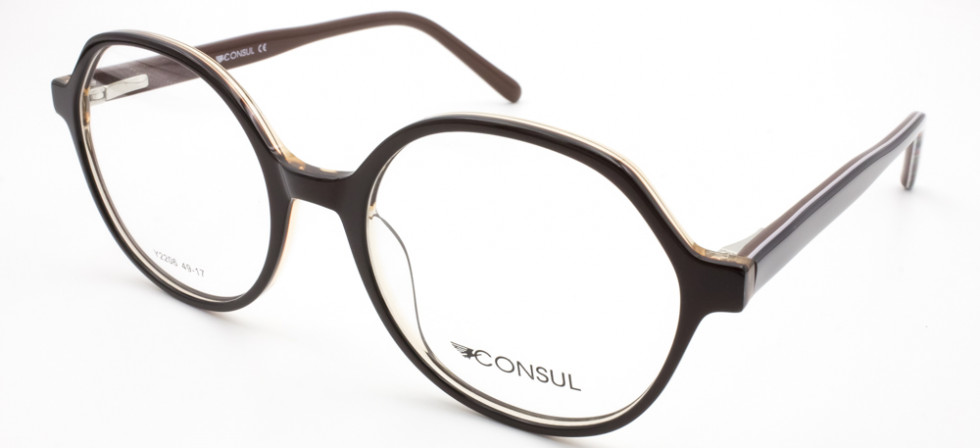 CONSUL 2206 C4