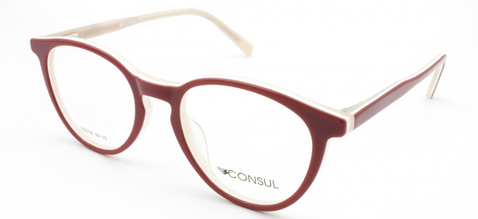 CONSUL 2208 C6