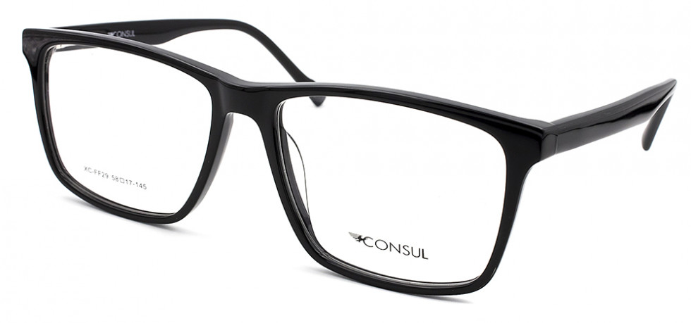 CONSUL 29 C1