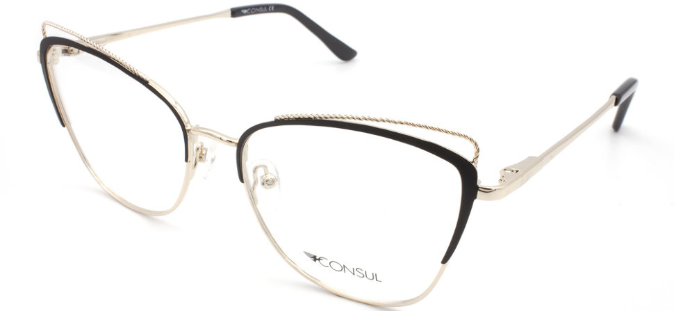 CONSUL 3540 C1