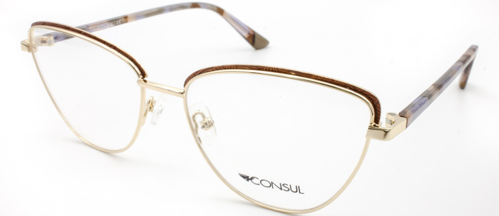 CONSUL 3689 C2