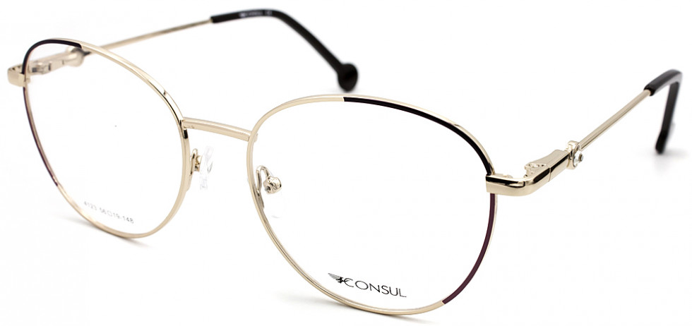 CONSUL 4123 C4