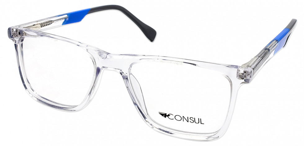 CONSUL 6033 C6