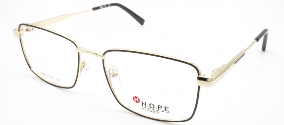 HOPE 6726 C1