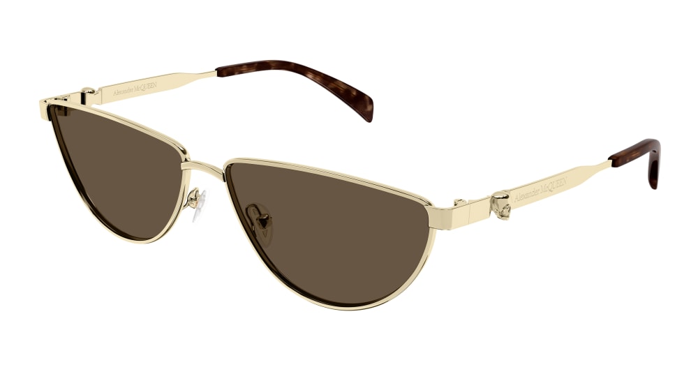 Alexander McQueen AM0456S 002