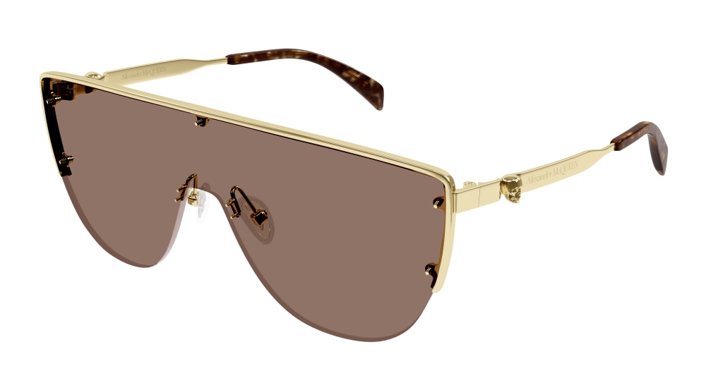 Alexander McQueen AM0457S 002