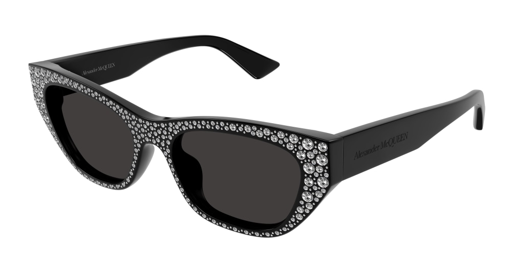 Alexander McQueen AM0465S 002
