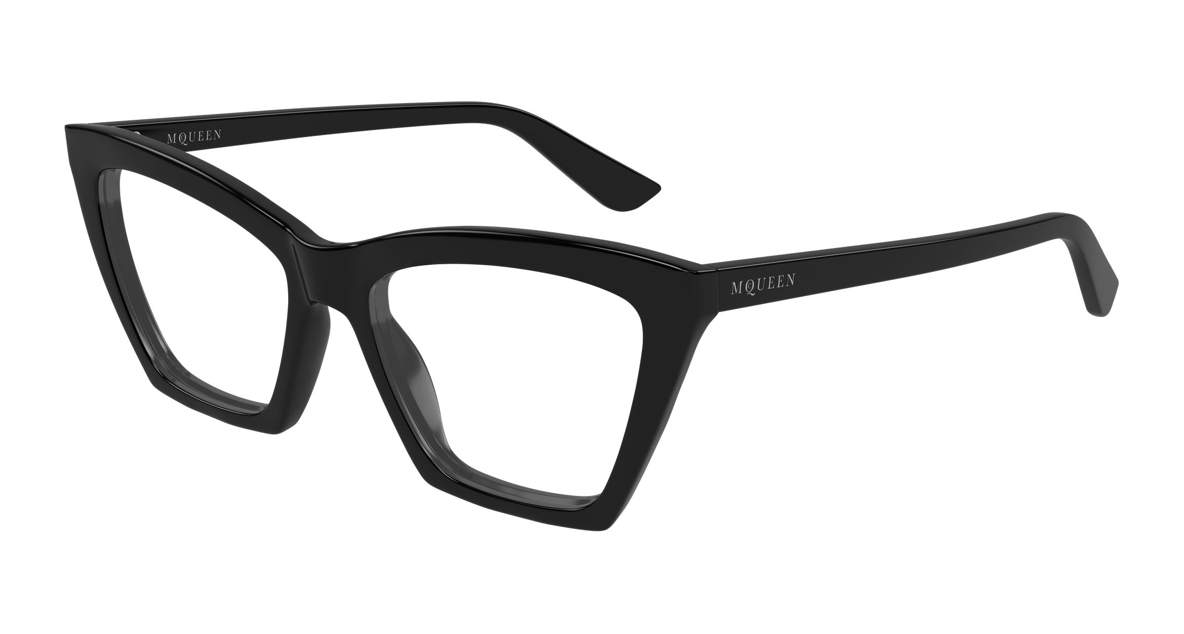 Alexander McQueen AM0536O 001