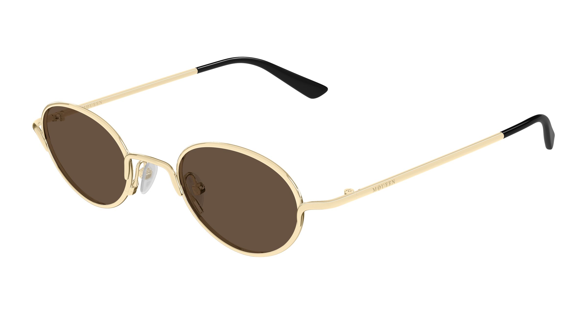 Alexander McQueen AM0562S 002