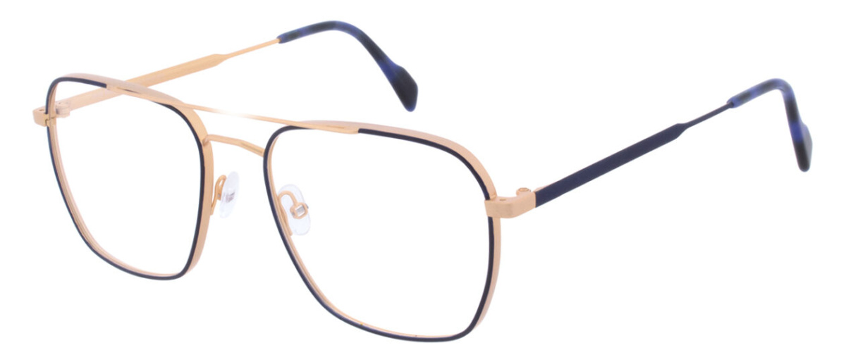 Andy Wolf 4758 h