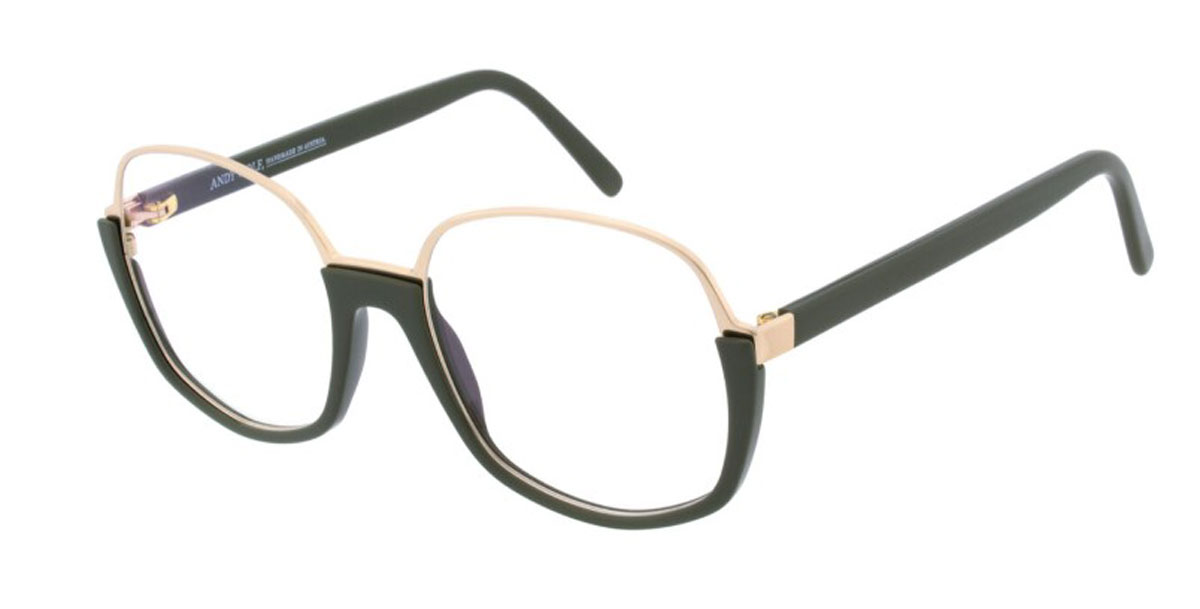 Andy Wolf 5160 02