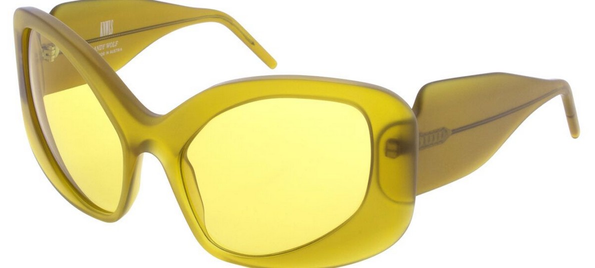 Andy Wolf Adrenaline B