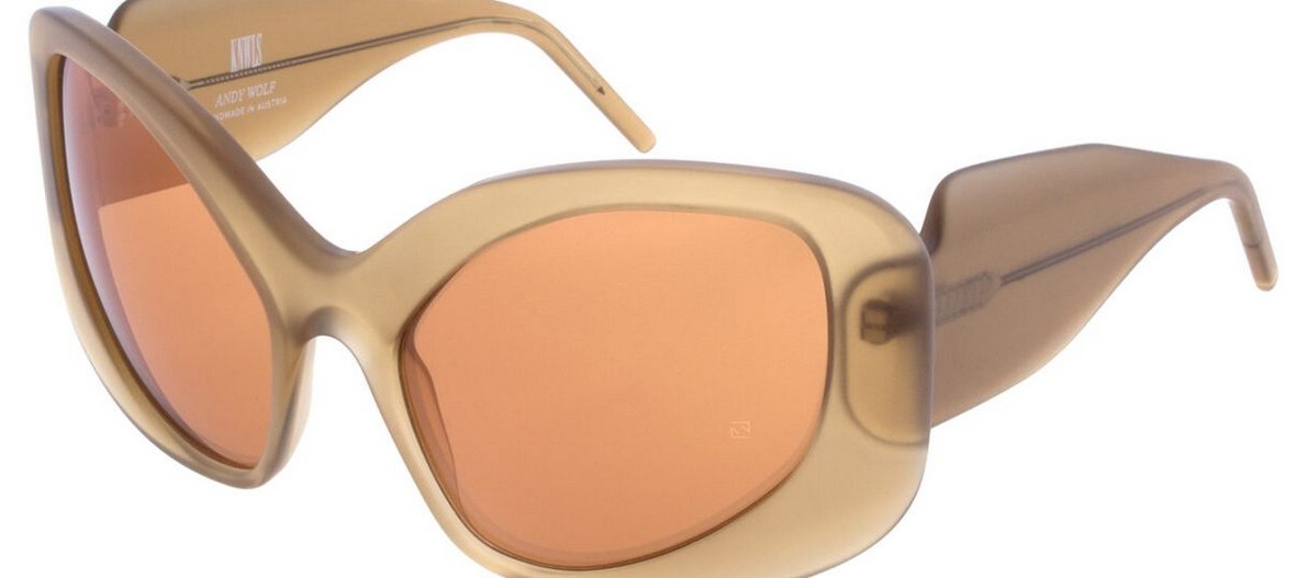 Andy Wolf Adrenaline c
