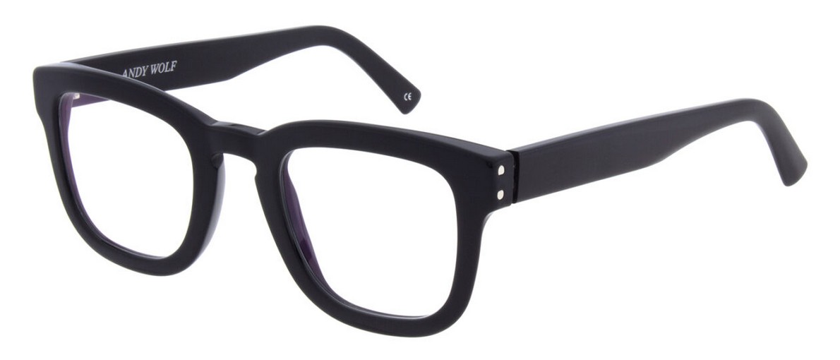 Andy Wolf AW01 01