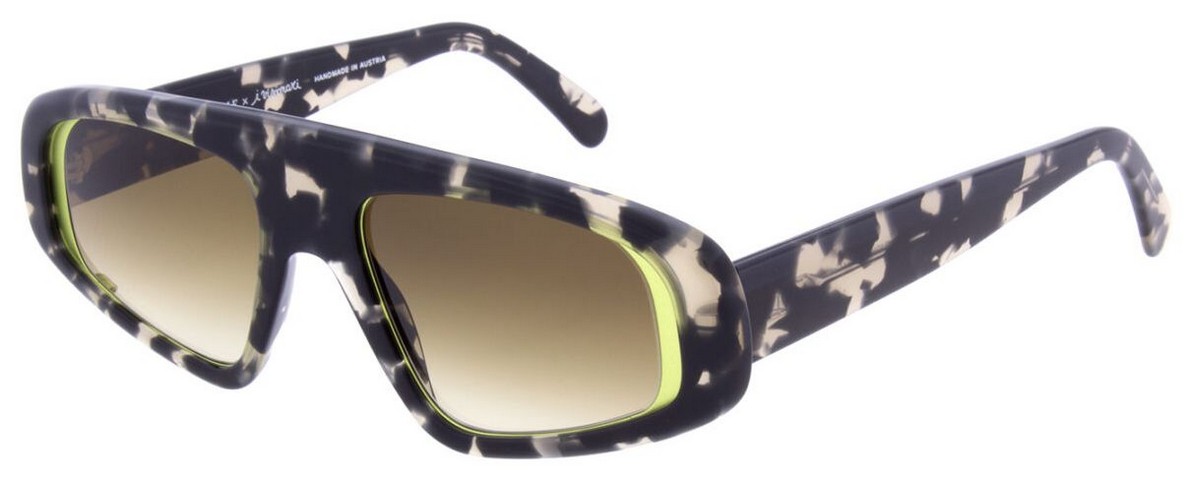 Andy Wolf Infinity B
