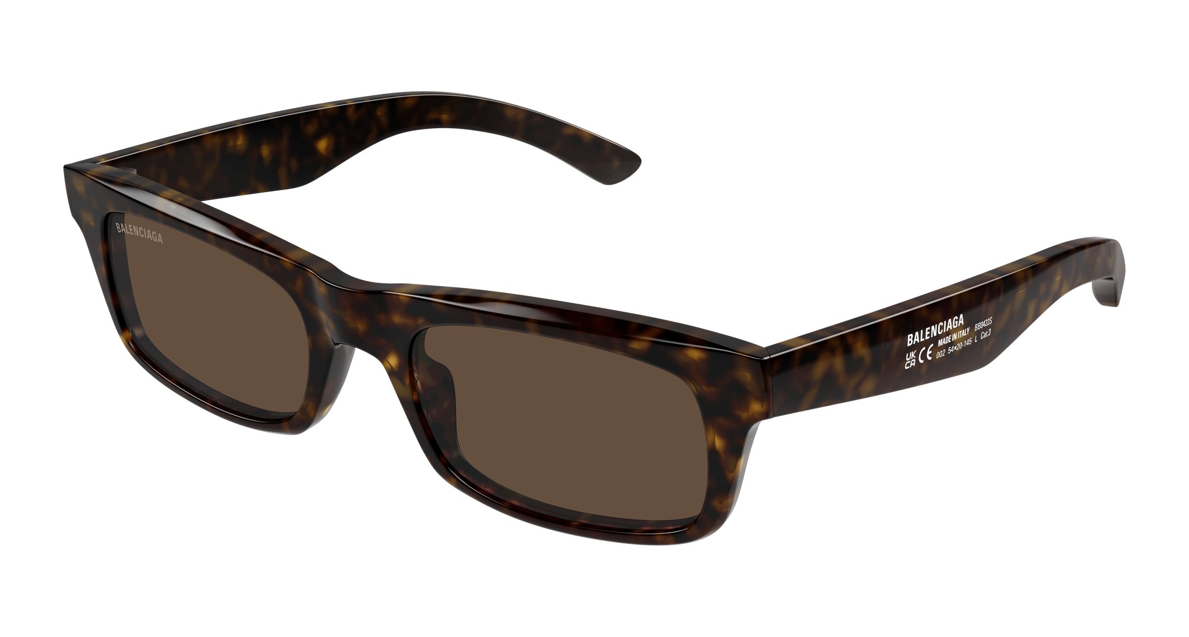 Balenciaga BB0422S 002