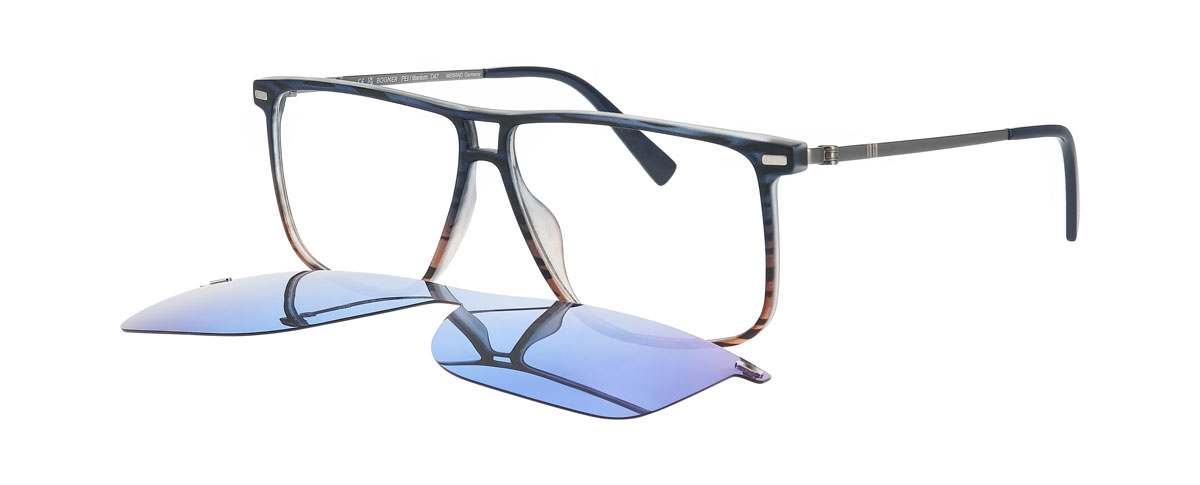 Bogner 66017 3100(+clip)