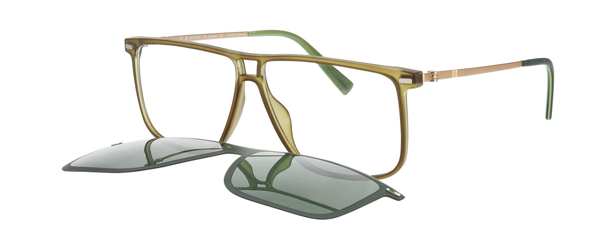 Bogner 66017 4100(+clip)