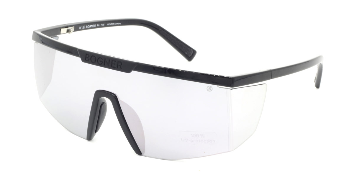 Bogner 67610 6100
