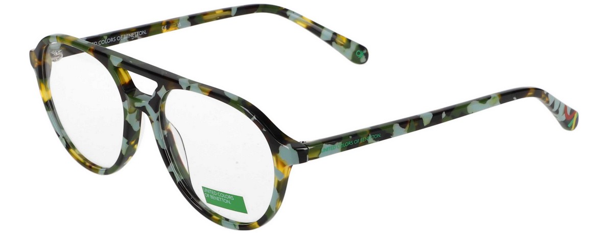 Benetton 1061 124
