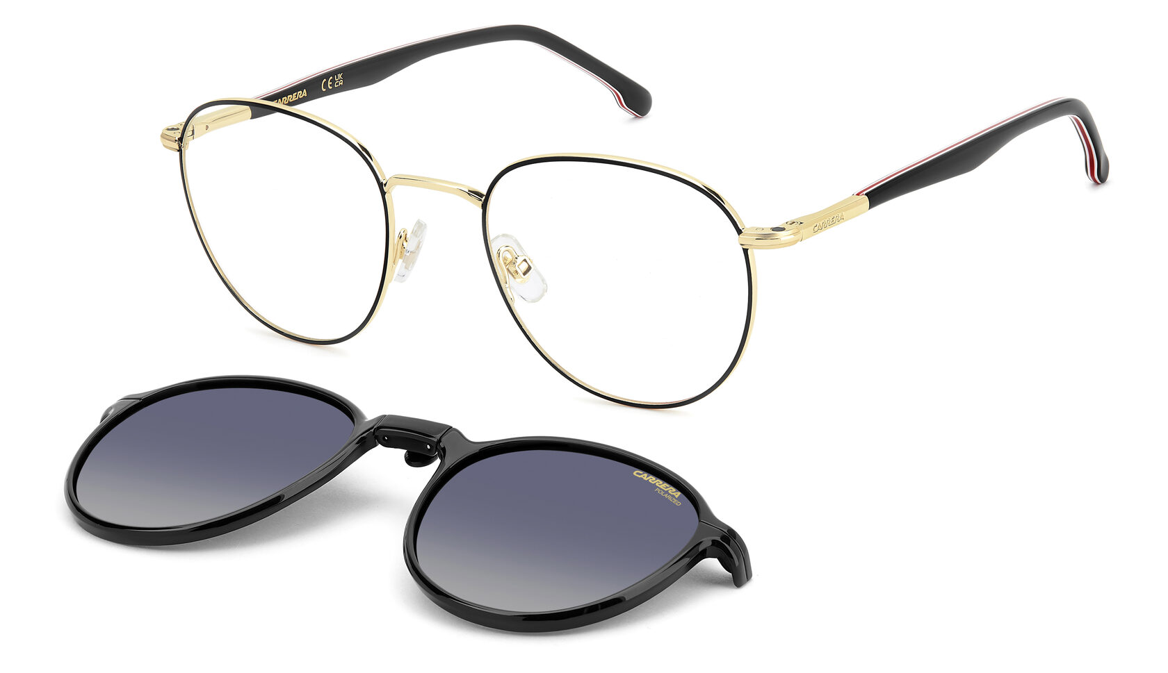 Carrera CA 368/C OIT
