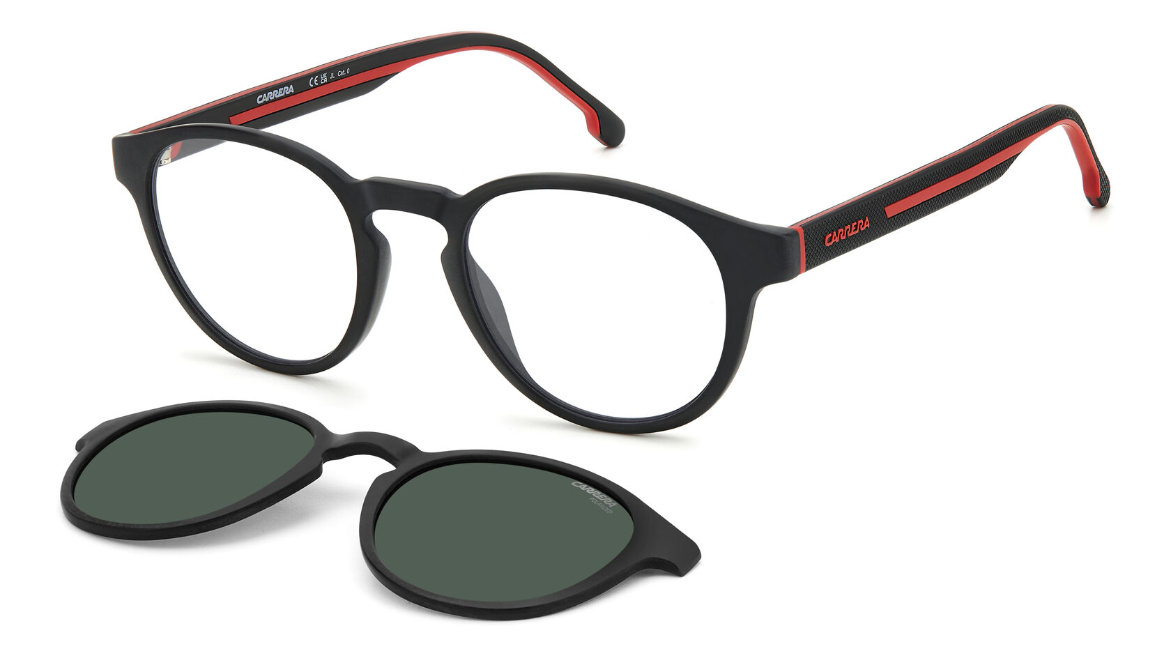 Carrera CA 8066/CS OIT
