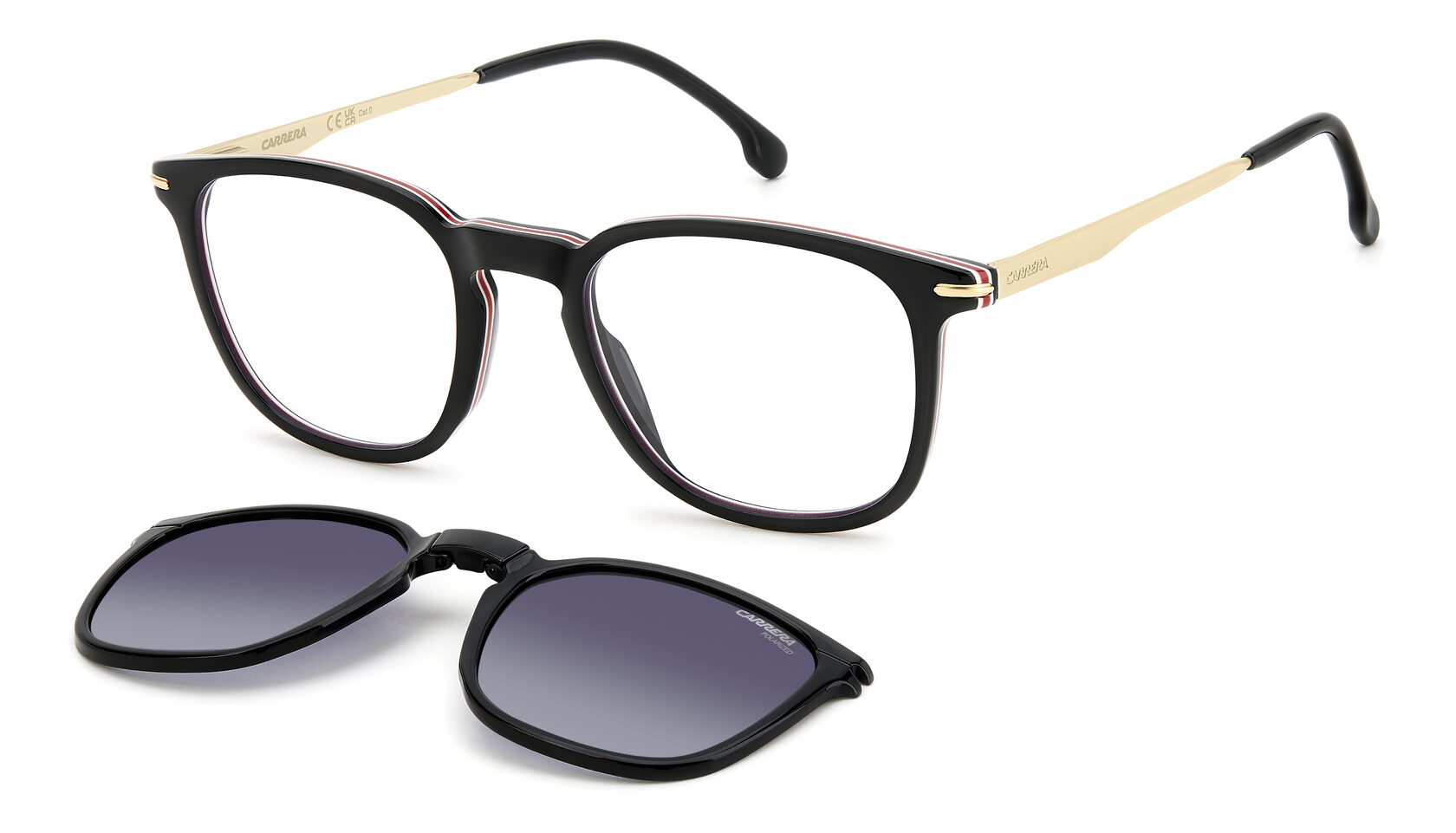 Carrera CA 332/CS 807
