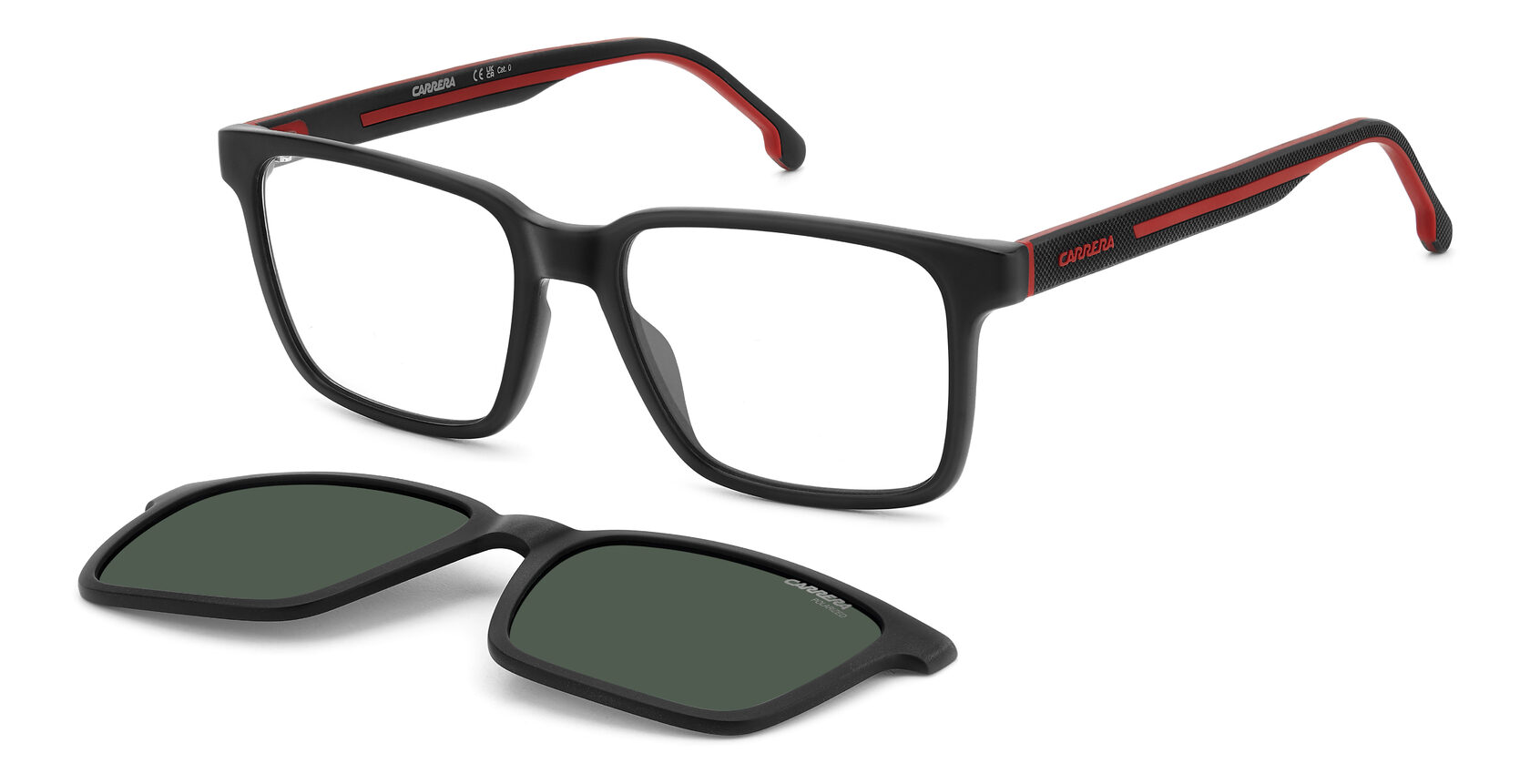 Carrera CA 8069/CS BLX