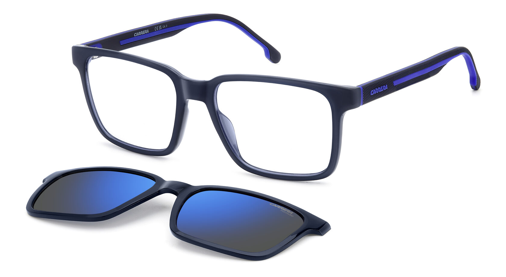 Carrera CA 8069/CS FLL