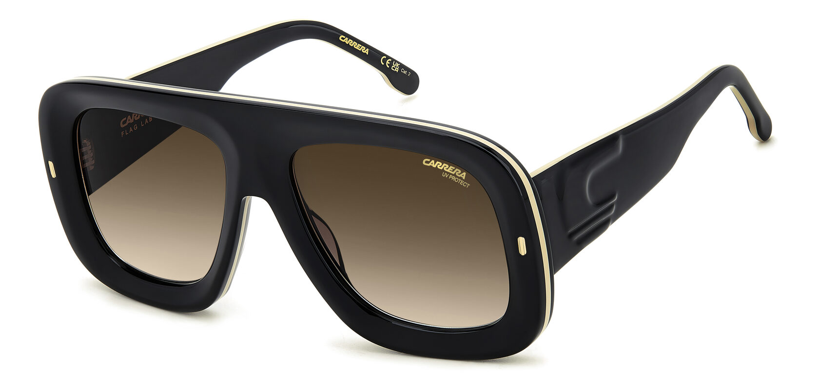 Carrera FLAGLAB 18 2M2