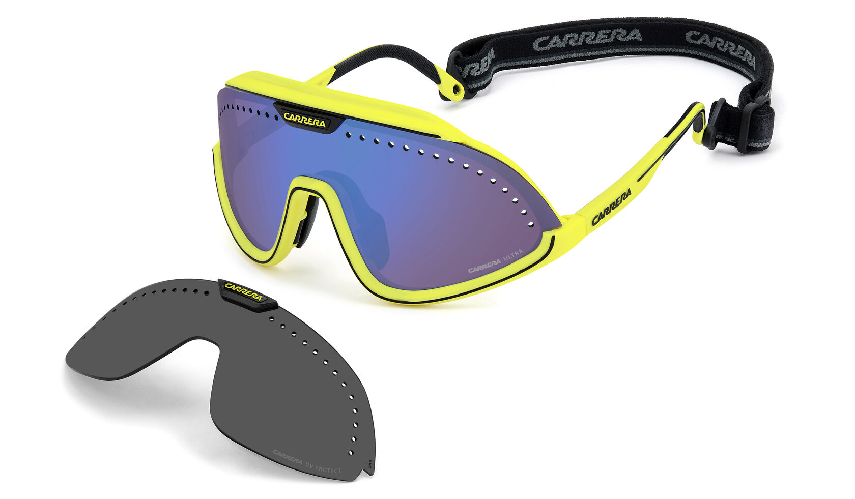 Carrera C SPORT 01/S 4CW