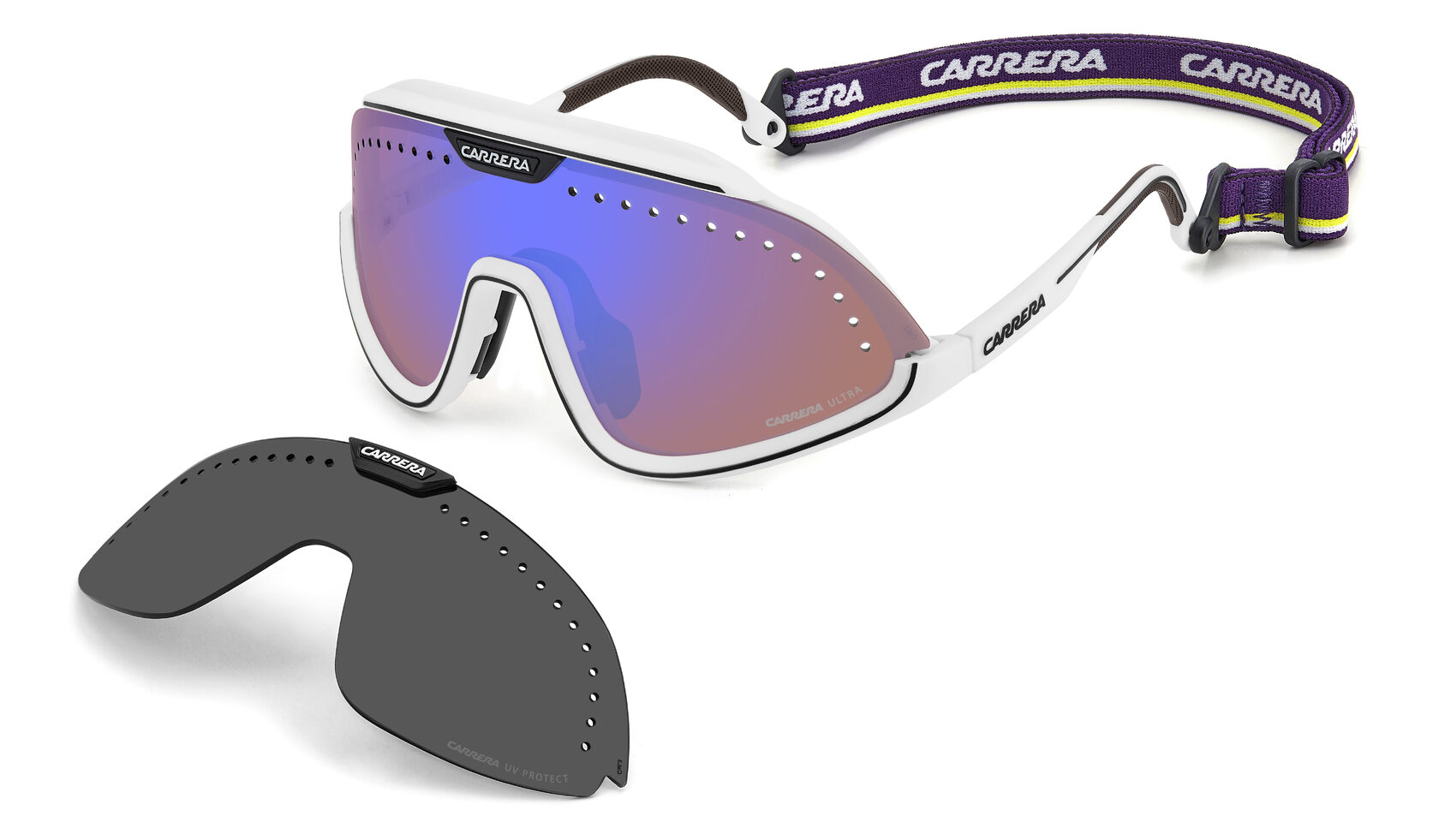 Carrera C SPORT 01/S 6HT